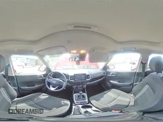 2022 Hyundai Venue SEL with VIN KMHRC8A37NU153413, listed as a Copart auction lot 58733005 with 15,365 mi miles and Salvage title. Bid and sale history available at DreamBid. Image 15.