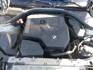 2021 BMW 3 Series 330i xDrive with VIN 3MW5R7J09M8B47753, listed as a IAAI auction lot 41897641 with 38,189 mi miles and . Bid and sale history available at DreamBid. Image 10.