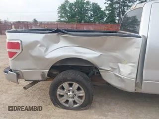 2011 Ford F-150 XL с VIN 1FTEX1CM2BFA47357, выставлен на аукционе IAAI как лот 42118009 с пробегом 181 053 миль миль и . История ставок и продаж доступна на DreamBid. Изображение 6.