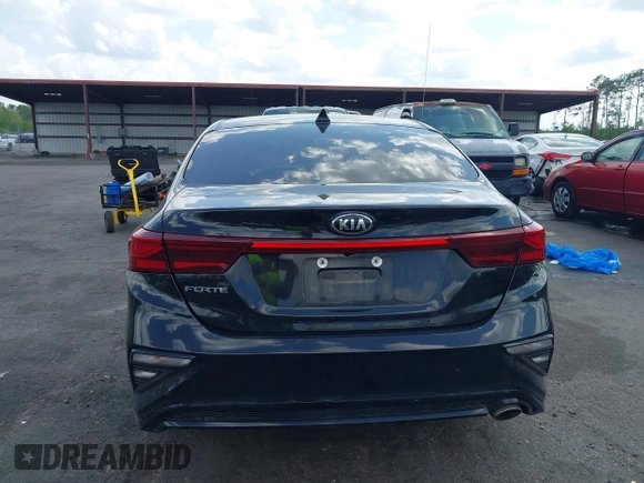 2019 Kia Forte LXS z VIN 3KPF24AD8KE083734, wystawiony jako IAAI lot #41936370 z przebiegiem 89 159 mil mil oraz . Historia ofert i sprzedaży dostępna na DreamBid. Obrazek 16.