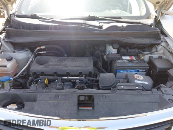 2012 Kia Sportage EX with VIN KNDPC3A29C7170926, listed as a IAAI auction lot 42561280 with 280,905 mi miles and . Bid and sale history available at DreamBid. Image 10.