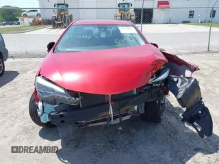 2017 Toyota Corolla L z VIN 2T1BURHE7HC954134, wystawiony jako IAAI lot #41940055 z przebiegiem 102 675 mil mil oraz . Historia ofert i sprzedaży dostępna na DreamBid. Obrazek 12.