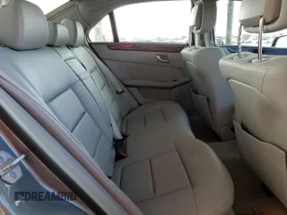2013 Mercedes-Benz E 350 Luxury with VIN WDDHF5KB1DA737288, listed as a Copart auction lot 80308084 with 67,694 mi miles and Salvage title. Bid and sale history available at DreamBid. Image 10.
