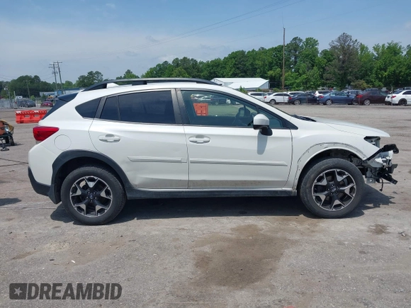 2019 Subaru Crosstrek Premium с VIN JF2GTAECXK8387192, выставлен на аукционе IAAI как лот 42285611 с пробегом 75 612 миль миль и . История ставок и продаж доступна на DreamBid. Изображение 13.