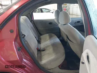 1999 Mercury Mystique GS z VIN 1MEFM6536XK637928, wystawiony jako IAAI lot #41850298 z przebiegiem 219 329 mil mil oraz . Historia ofert i sprzedaży dostępna na DreamBid. Obrazek 8.