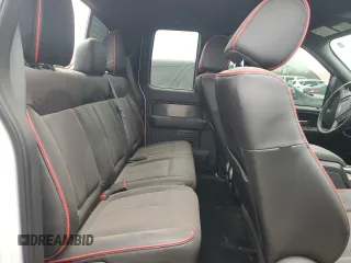 2012 Ford F-150 XL with VIN 1FTFX1ET2CFC57497, listed as a Copart auction lot 49132945 with 84,430 mi miles and Salvage Title. Bid and sale history available at carsss.com. Image 10.