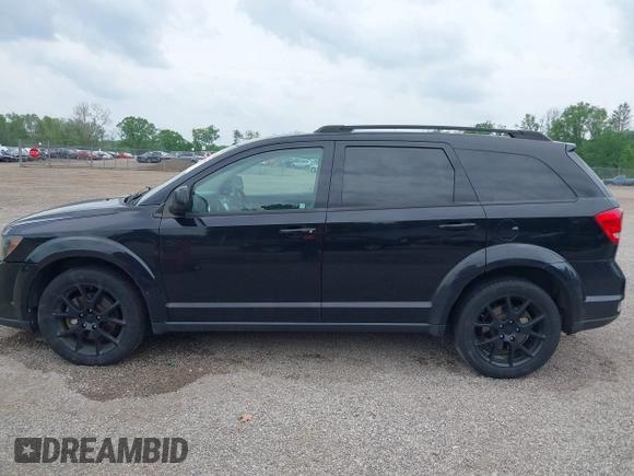 2017 Dodge Journey GT with VIN 3C4PDDEG5HT567416, listed as a IAAI auction lot 42285377 with 148,279 mi miles and . Bid and sale history available at DreamBid. Image 15.