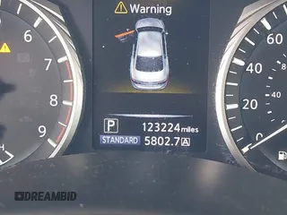 2018 Infiniti Q50 Luxe с VIN JN1EV7AP4JM354340, выставлен на аукционе IAAI как лот 42492247 с пробегом 123 224 миль миль и . История ставок и продаж доступна на DreamBid. Изображение 15.
