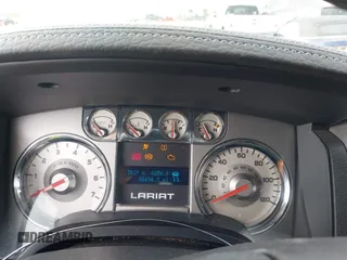 2009 Ford F-150 XL with VIN 1FTPX14V19FB38811, listed as a IAAI auction lot 42112741 with 86,696 mi miles. Bid and sale history available at carsss.com. Image 7.