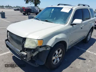 2008 Ford Escape Limited с VIN 1FMCU04128KB13867, выставлен на аукционе IAAI как лот 42499448 с пробегом 224 566 миль миль и . История ставок и продаж доступна на DreamBid. Изображение 2.
