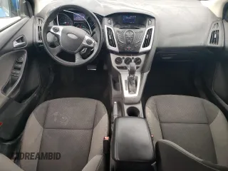 2012 Ford Focus SE z VIN 1FAHP3F22CL267562, wystawiony jako Copart lot #53556895 z przebiegiem 179 828 mil mil oraz Szkoda całkowita • Salvage title. Historia ofert i sprzedaży dostępna na DreamBid. Obrazek 8.