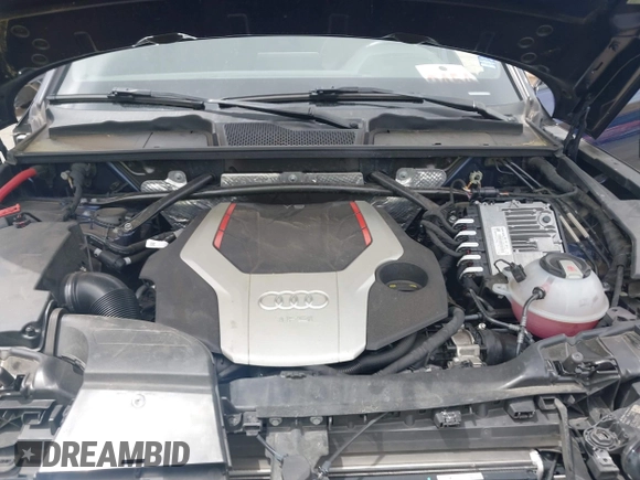 2018 Audi SQ5 Prestige with VIN WA1C4AFY6J2102360, listed as a IAAI auction lot 42302257 with 74,421 mi miles and . Bid and sale history available at DreamBid. Image 10.