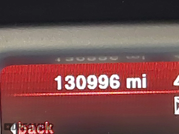 2018 Dodge Journey SE with VIN 3C4PDCAB3JT381836, listed as a IAAI auction lot 41351586 with 130,996 mi miles. Bid and sale history available at carsss.com. Image 16.