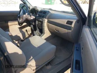 2004 Nissan Frontier XE z VIN 1N6DD26T54C472862, wystawiony jako IAAI lot #41786598 z przebiegiem 76 612 mil mil oraz . Historia ofert i sprzedaży dostępna na DreamBid. Obrazek 5.