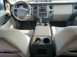 2012 Ford Expedition EL King Ranch with VIN 1FMJK1J58CEF00909, listed as a Copart auction lot 64247464 with 201,931 mi miles and Salvage Title. Bid and sale history available at carsss.com. Image 8.