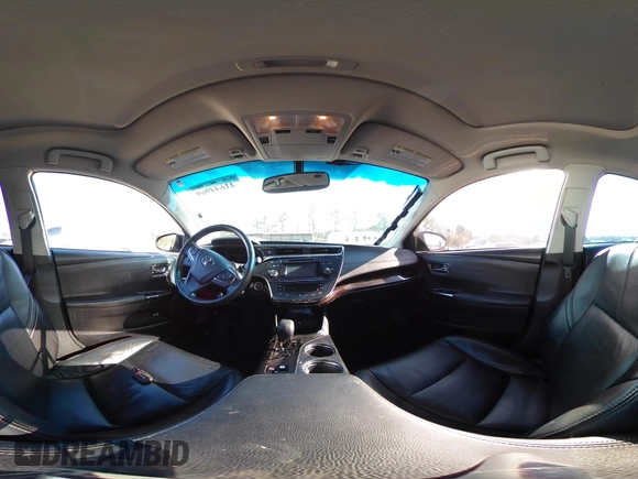 2013 Toyota Avalon XLE with VIN 4T1BK1EB1DU026863, listed as a IAAI auction lot 41644969 with 190,020 mi miles and . Bid and sale history available at DreamBid. Image 18.