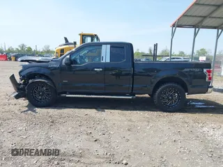 2015 Ford F-150 XLT с VIN 1FTEX1EP9FFB28000, выставлен на аукционе IAAI как лот 42174069 с пробегом 157 592 миль миль и . История ставок и продаж доступна на DreamBid. Изображение 15.