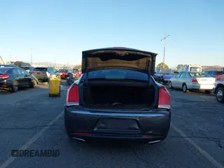 2018 Chrysler 300 Touring with VIN 2C3CCAAG3JH209062, listed as a IAAI auction lot 41146099 with 150,403 mi miles and . Bid and sale history available at DreamBid. Image 16.