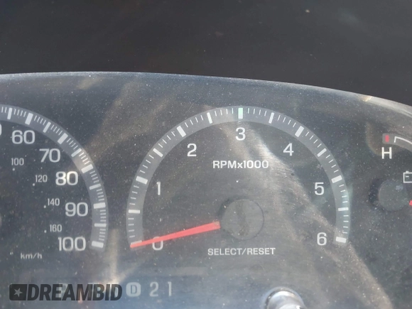 2003 Ford F-150 XL with VIN 1FTRX17W73NA09918, listed as a IAAI auction lot 41296725 with 1 mi miles. Bid and sale history available at carsss.com. Image 7.