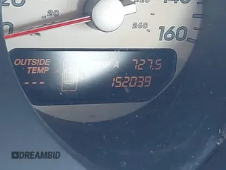 2003 Acura TL Type S with VIN 19UUA56893A064661, listed as a IAAI auction lot 41912817 with 152,039 mi miles. Bid and sale history available at carsss.com. Image 7.