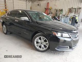 2014 Chevrolet Impala LT with VIN 1G1115SL9EU145911, listed as a IAAI auction lot 42609309 with 132,542 mi miles and . Bid and sale history available at DreamBid. Image 1.