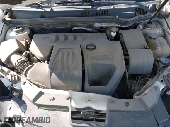 2007 Chevrolet Cobalt SS with VIN 1G1AM15B877141465, listed as a IAAI auction lot 38574837 with 76,660 mi miles and . Bid and sale history available at DreamBid. Image 10.