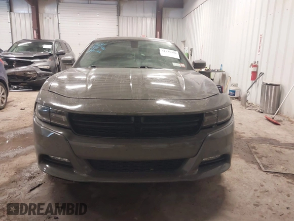 2017 Dodge Charger SXT with VIN 2C3CDXJG9HH505746, listed as a IAAI auction lot 41331990 with 180,489 mi miles and . Bid and sale history available at carsss.com. Image 13.