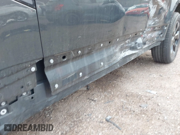 2023 Land Rover Defender S с VIN SALEJ7EX4P2239091, выставлен на аукционе IAAI как лот 41791797 с пробегом 16 042 миль миль и . История ставок и продаж доступна на DreamBid. Изображение 17.