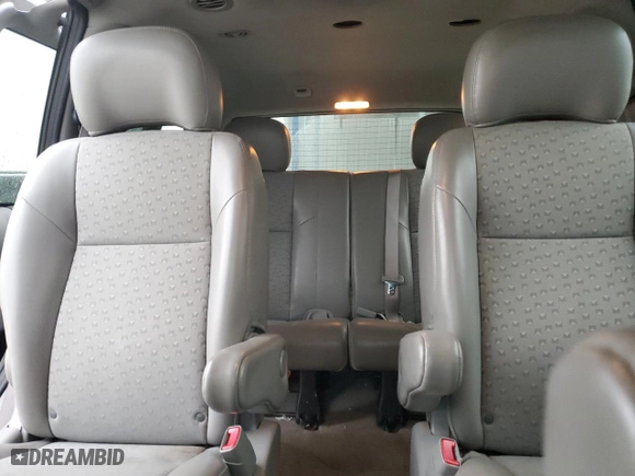 2006 Chevrolet Uplander LT w/1LT with VIN 1GNDV33L16D151836, listed as a Copart auction lot 44248725 with 165,710 mi miles and Salvage Title. Bid and sale history available at carsss.com. Image 10.