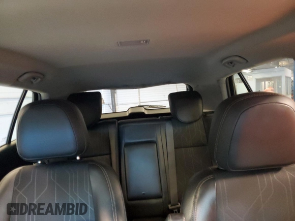 2021 Chevrolet Trax LT с VIN KL7CJLSM1MB375267, выставлен на аукционе Copart как лот 52188875 с пробегом 52 566 миль миль и Списание • Salvage title. История ставок и продаж доступна на DreamBid. Изображение 10.