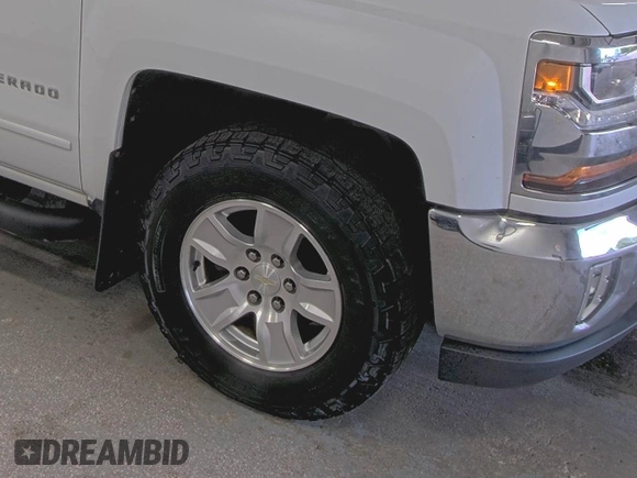 2017 Chevrolet Silverado 1500 LT with VIN 1GCVKREC3HZ172229, listed as a IAAI auction lot 42284142 with 123,647 mi miles and . Bid and sale history available at DreamBid. Image 20.