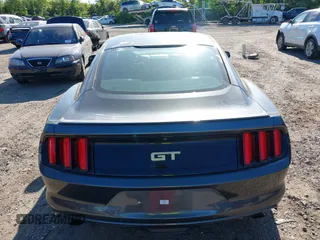 2016 Ford Mustang EcoBoost z VIN 1FA6P8TH4G5241245, wystawiony jako IAAI lot #42276819 z przebiegiem 80 190 mil mil oraz . Historia ofert i sprzedaży dostępna na DreamBid. Obrazek 16.