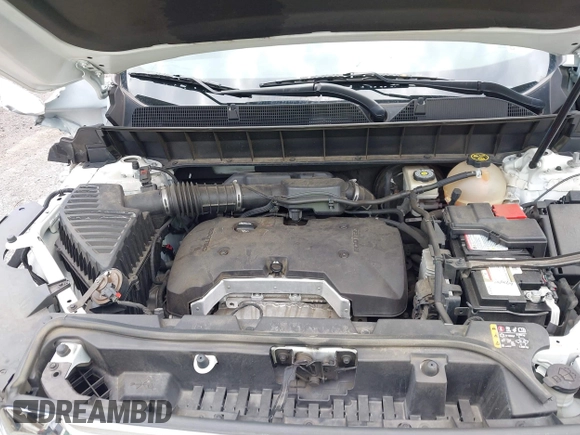 2018 GMC Acadia SLE with VIN 1GKKNRLA4JZ216874, listed as a IAAI auction lot 42371550 with 83,807 mi miles and . Bid and sale history available at DreamBid. Image 10.