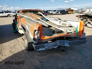 1992 Dodge Dakota S with VIN 1B7GL26X1NS529555, listed as a Copart auction lot 65251054 with 220,482 mi miles and Salvage Title. Bid and sale history available at carsss.com. Image 2.
