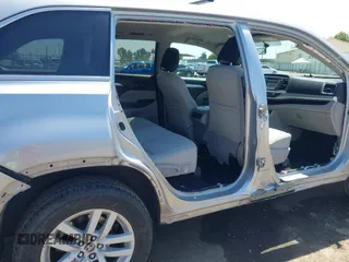 2016 Toyota Highlander LE Plus z VIN 5TDZKRFH2GS149519, wystawiony jako IAAI lot #42346714 z przebiegiem 76 682 mil mil oraz . Historia ofert i sprzedaży dostępna na DreamBid. Obrazek 21.