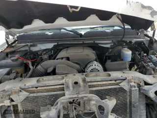 2010 Chevrolet Silverado 1500 LT with VIN 3GCRCSE05AG103690, listed as a Copart auction lot 54430875 with 0 mi miles and Clean Title. Bid and sale history available at carsss.com. Image 11.