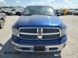 2016 Ram 1500 Lone Star with VIN 1C6RR6LM1GS107689, listed as a Copart auction lot 72047384 with 69,490 mi miles and Clean Title. Bid and sale history available at carsss.com. Image 5.