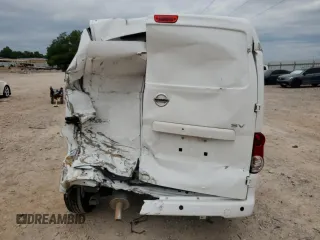 2021 Nissan NV200 SV с VIN 3N6CM0KN8MK700872, выставлен на аукционе Copart как лот 57840275 с пробегом 98 193 миль миль и Списание • Salvage title. История ставок и продаж доступна на DreamBid. Изображение 6.