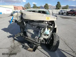 2022 Chevrolet Colorado 2WD Z71 with VIN 1GCGSDEN4N1224278, listed as a Copart auction lot 43210675 with 30,915 mi miles and Non Repairable. Bid and sale history available at carsss.com. Image 5.