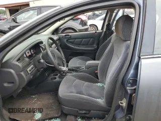 2003 Dodge Stratus SE z VIN 1B3EL36X73N517310, wystawiony jako Copart lot #69919714 z przebiegiem 107 394 mil mil oraz Nie do naprawy. Historia ofert i sprzedaży dostępna na DreamBid. Obrazek 7.