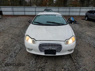 2004 Chrysler Concorde LXi z VIN 2C3HD36M74H589332, wystawiony jako Copart lot #81303254 z przebiegiem 194 371 mil mil oraz Szkody całkowita. Historia ofert i sprzedaży dostępna na DreamBid. Obrazek 5.