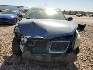 2009 Pontiac Vibe 1SA z VIN 5Y2SP67889Z460339, wystawiony jako Copart lot #46924945 z przebiegiem 151 727 mil mil oraz Szkoda całkowita • Salvage title. Historia ofert i sprzedaży dostępna na DreamBid. Obrazek 5.