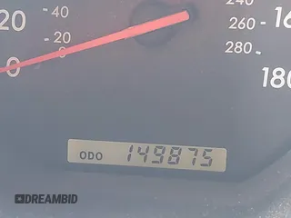 2002 Lexus SC 430 z VIN JTHFN48Y520017410, wystawiony jako IAAI lot #42408170 z przebiegiem 149 875 mil mil oraz . Historia ofert i sprzedaży dostępna na DreamBid. Obrazek 15.