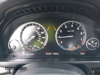 2018 BMW X5 xDrive35i with VIN 5UXKR0C56J0Y02820, listed as a IAAI auction lot 41783212 with 151,576 mi miles. Bid and sale history available at carsss.com. Image 7.
