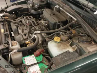 2003 Subaru Forester X with VIN JF1SG63633H747840, listed as a IAAI auction lot 40416454 with 185,632 mi miles and . Bid and sale history available at DreamBid. Image 17.