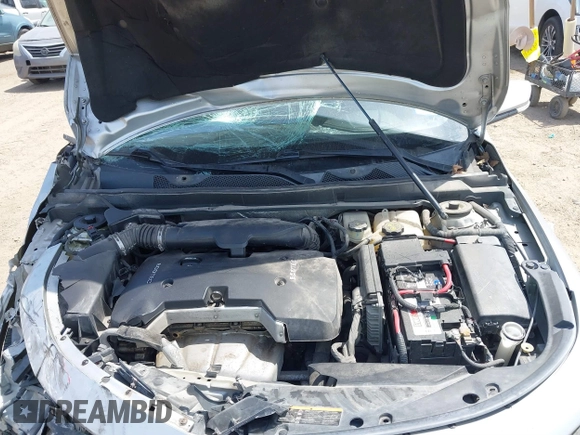 2016 Chevrolet Impala LT with VIN 2G1105SA9G9126616, listed as a IAAI auction lot 41867244 with 156,270 mi miles and . Bid and sale history available at DreamBid. Image 10.