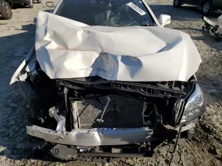 2015 Mercedes-Benz CLS-Class CLS 400 with VIN WDDLJ6HB1FA133541, listed as a Copart auction lot 73383294 with 0 mi miles and Salvage Title. Bid and sale history available at carsss.com. Image 11.