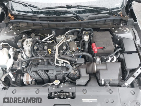 2021 Nissan Altima SV with VIN 1N4BL4DV9MN348908, listed as a IAAI auction lot 42265458 with 44,998 mi miles and . Bid and sale history available at DreamBid. Image 10.