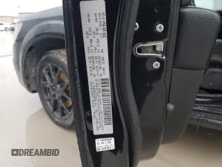 2017 Dodge Journey SXT with VIN 3C4PDCBB1HT685238, listed as a Copart auction lot 52031605 with 138,571 mi miles and Clean Title. Bid and sale history available at DreamBid. Image 13.
