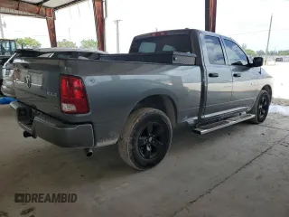 2009 Dodge 1500 TRX with VIN 1D3HV18P69S759479, listed as a Copart auction lot 65589175 with 147,984 mi miles and Clean title. Bid and sale history available at DreamBid. Image 3.